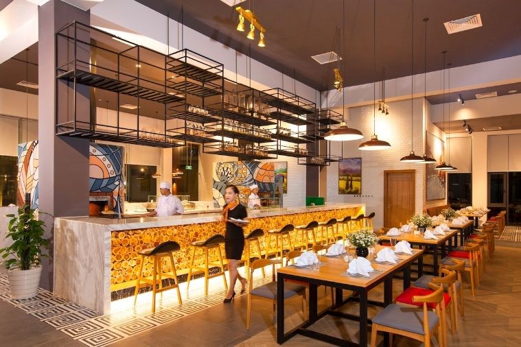 VinOasis Resort Phú Quốc 